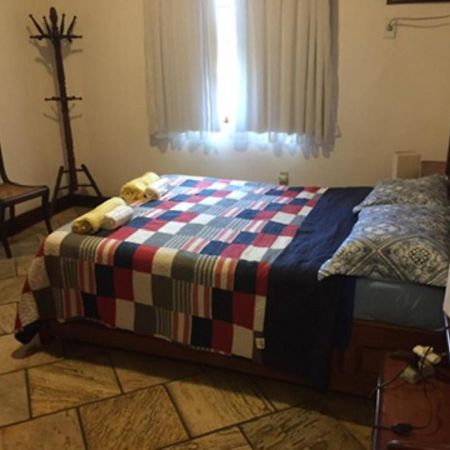 A Casa - Com 3 Quartos E Ate 7 Hospedes Búzios Eksteriør bilde