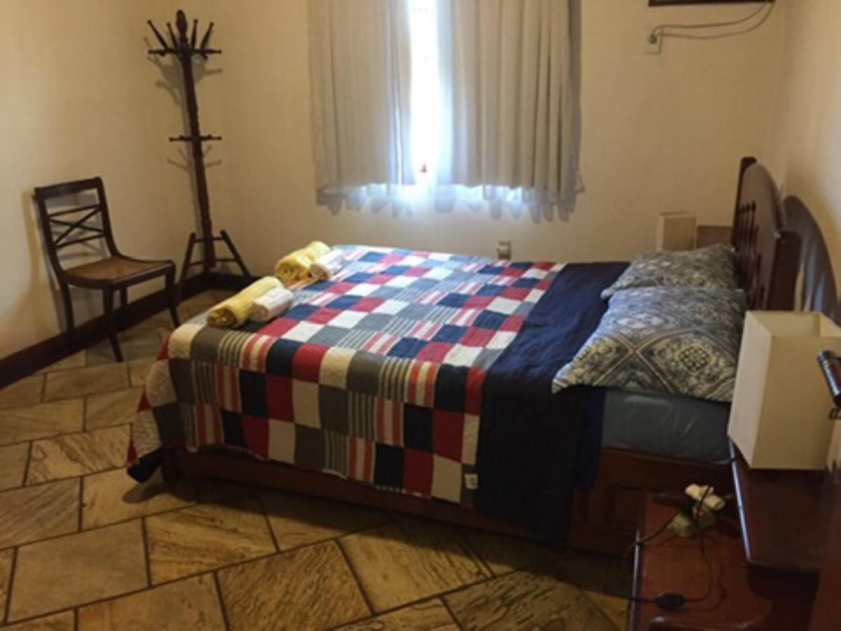 A Casa - Com 3 Quartos E Ate 7 Hospedes Búzios Eksteriør bilde