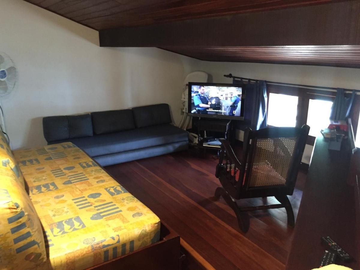 A Casa - Com 3 Quartos E Ate 7 Hospedes Búzios Eksteriør bilde
