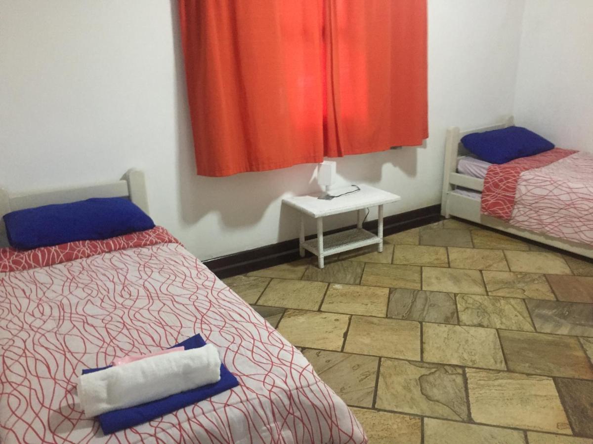 A Casa - Com 3 Quartos E Ate 7 Hospedes Búzios Eksteriør bilde