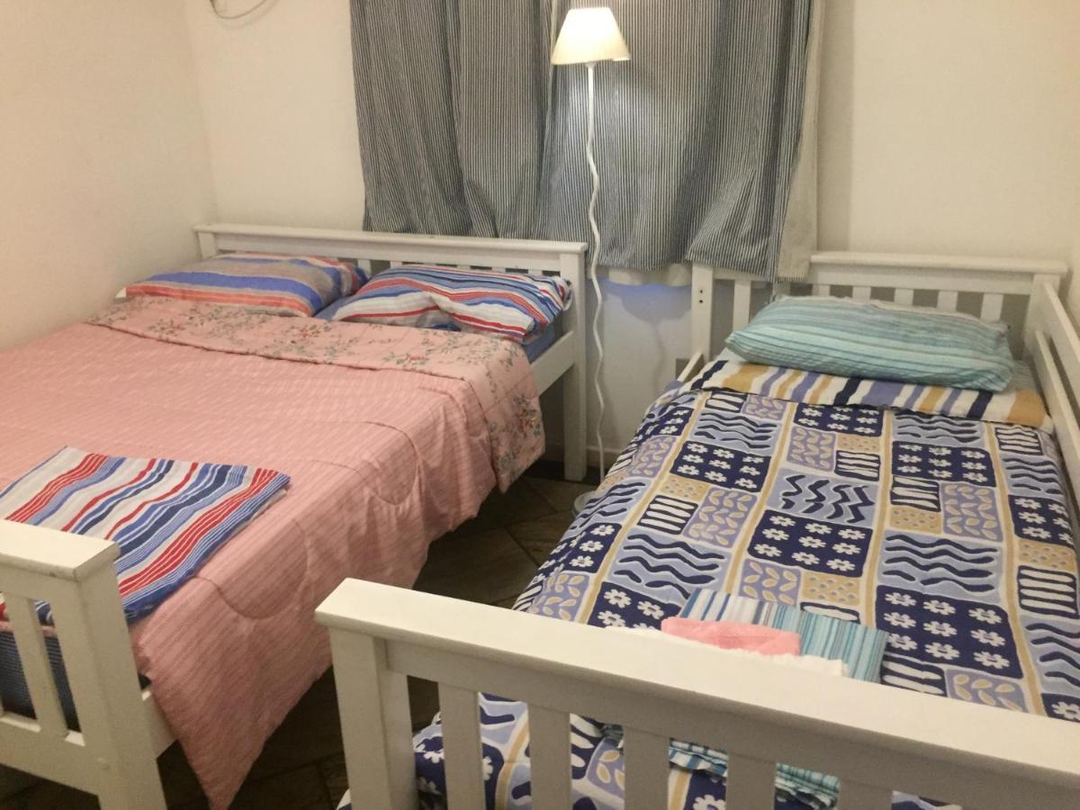 A Casa - Com 3 Quartos E Ate 7 Hospedes Búzios Eksteriør bilde