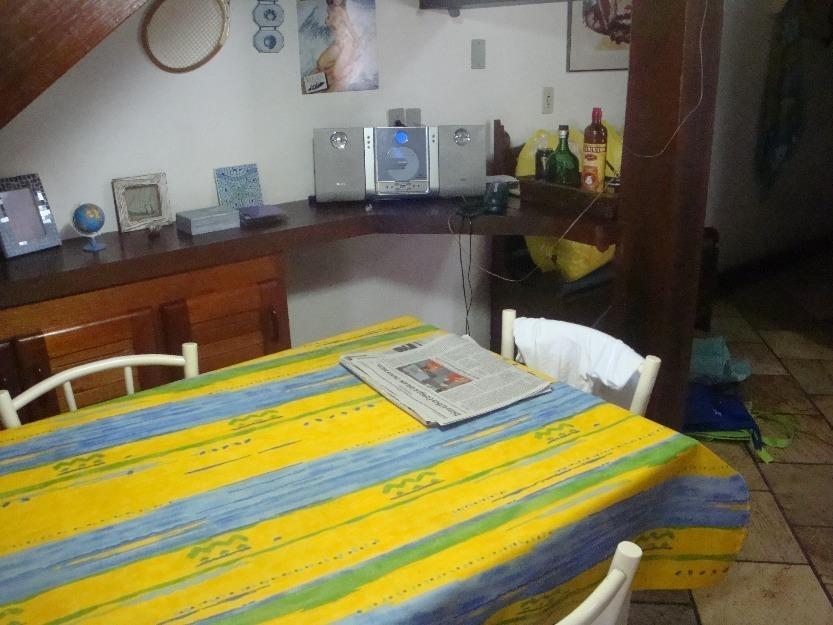 A Casa - Com 3 Quartos E Ate 7 Hospedes Búzios Rom bilde