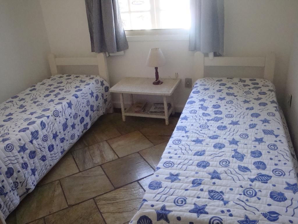A Casa - Com 3 Quartos E Ate 7 Hospedes Búzios Rom bilde